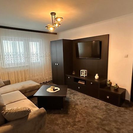 דירות Făgăraş Dream House מראה חיצוני תמונה
